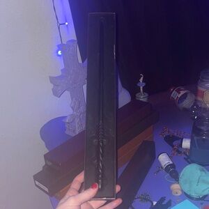 ginny weasley collectors wand